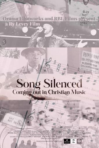 Song Silenced: Coming Out in Christian Music