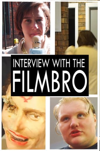 Interview with the Filmbro