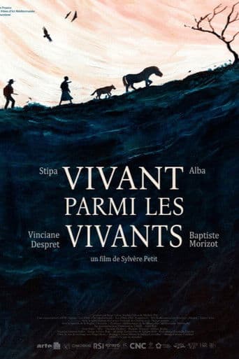 Vivant parmi les vivants