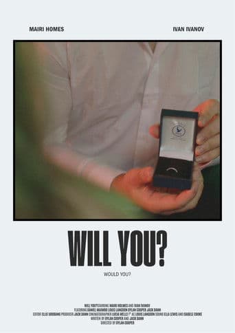 'Will You'