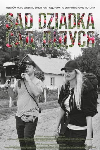 Sad dziadka