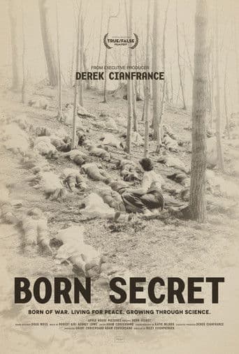 Born Secret