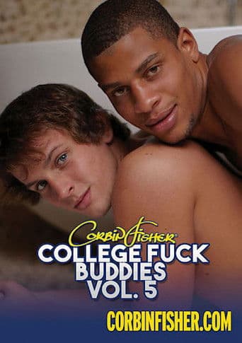 College Fuck Buddies 5