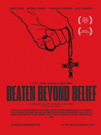 Beaten Beyond Belief