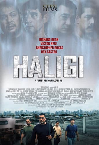 Haligi