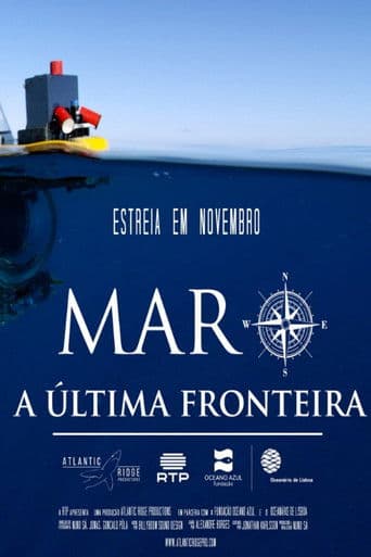 Mar - A Última Fronteira