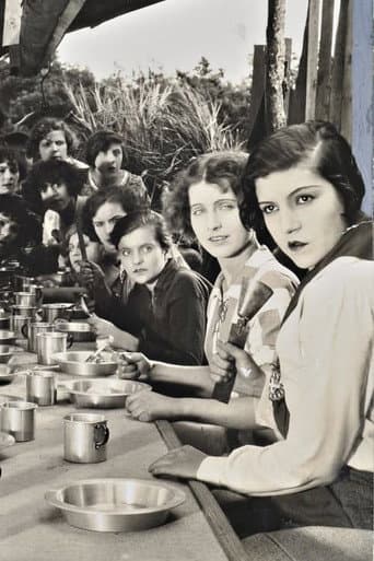 Die Republik der Backfische