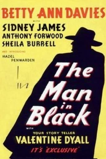 The Man in Black
