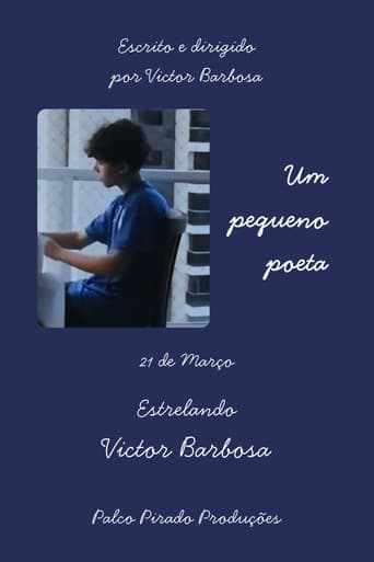 Um pequeno poeta