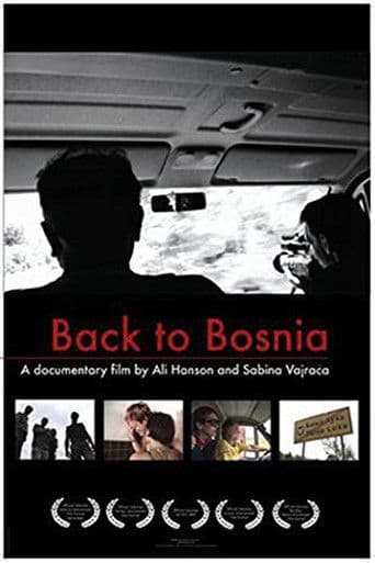 Back to Bosnia