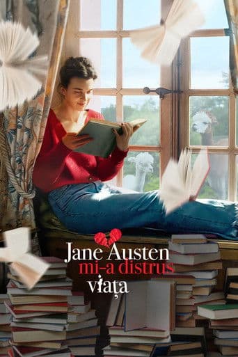 Jane Austen mi-a distrus viața