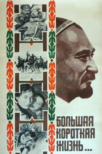 Большая короткая жизнь