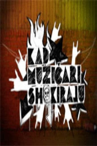 Kad muzičari šokiraju