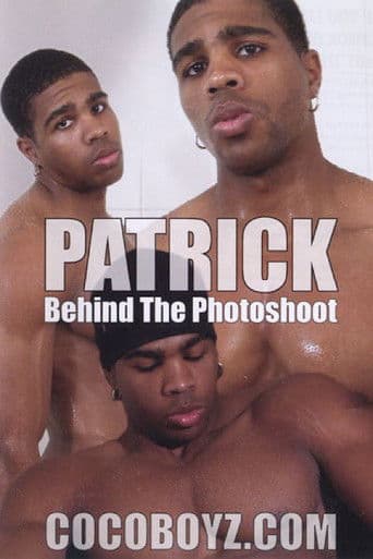 Patrick: Behind the Photoshoot