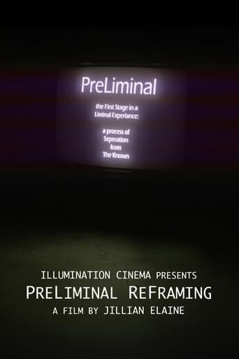 PreLiminal ReFraming