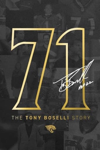 71: The Tony Boselli Story