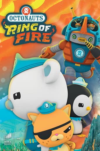 Octonauts & the Ring of Fire