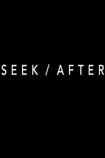 SEEK/AFTER