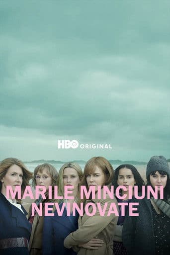 Marile minciuni nevinovate