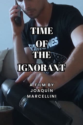 Tiempo de Ignorantes