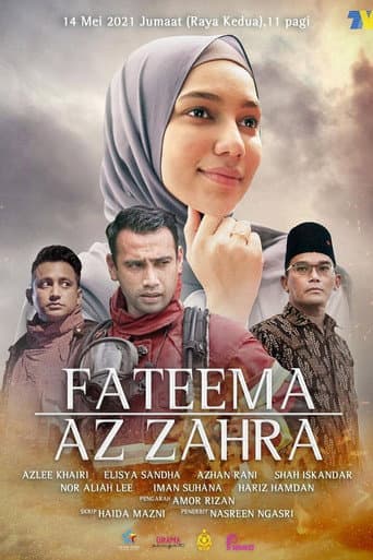 Fateema Az Zahra
