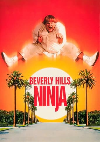 Ninja din Beverly Hills