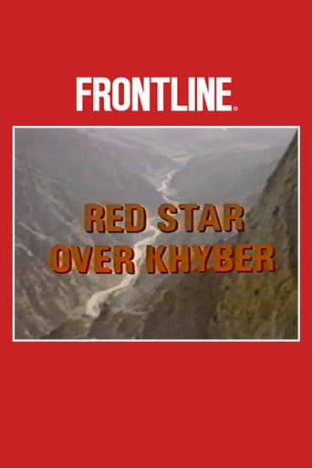 Red Star Over Khyber