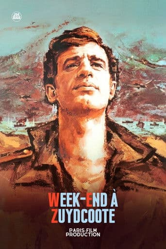 Week-end à Zuydcoote