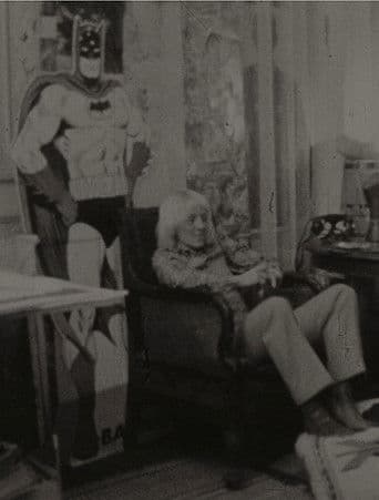 Retrato de Marta Minujín