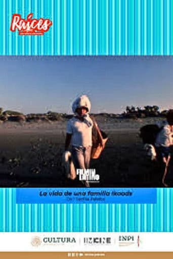 La vida de una familia Ikoods