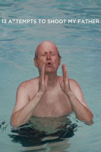 13 volte fuoco su mio padre