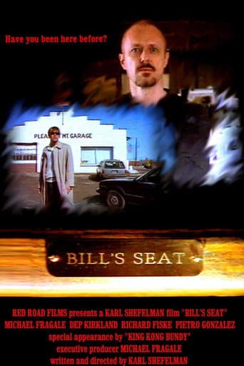 Bill's Seat