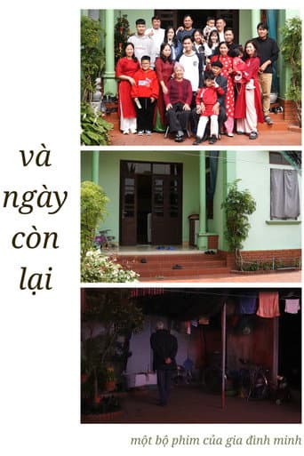 Và ngày còn lại