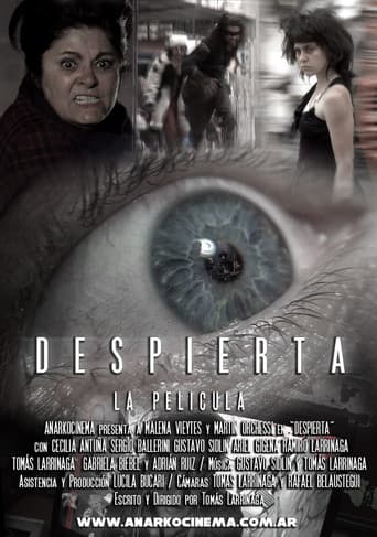 DESPIERTA