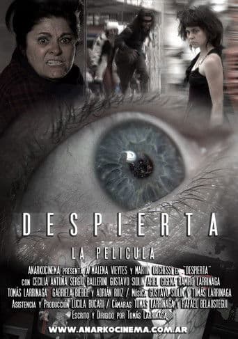 DESPIERTA