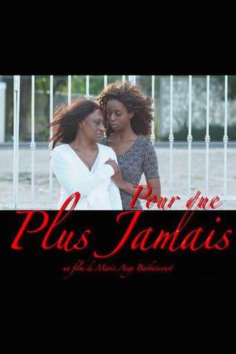 Pour que plus jamais