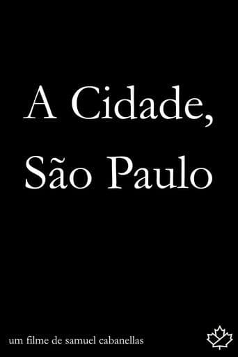 A Cidade, São Paulo