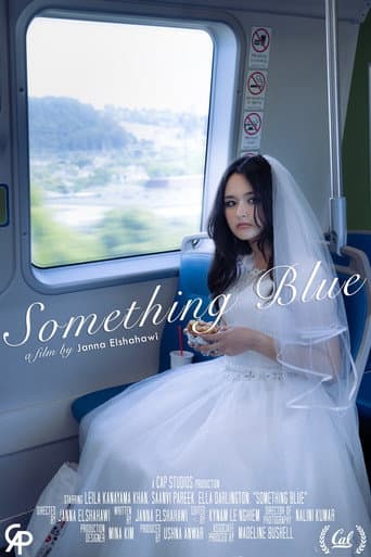 Something Blue