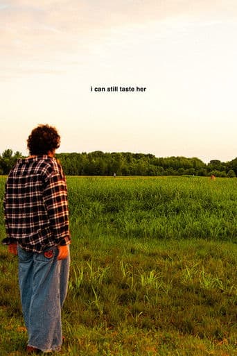 i can still taste her