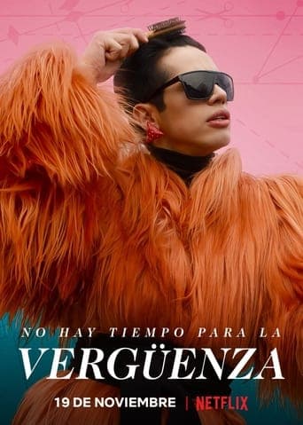 N-am timp de rușine