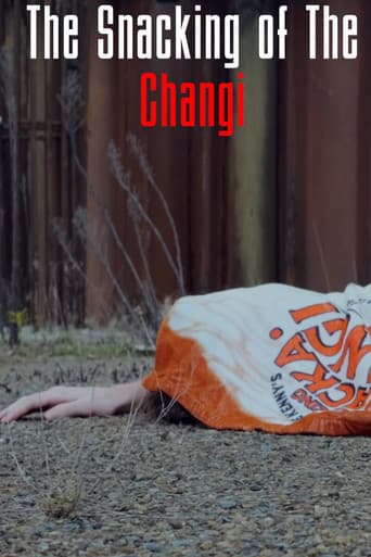 The Snacking of The Changi