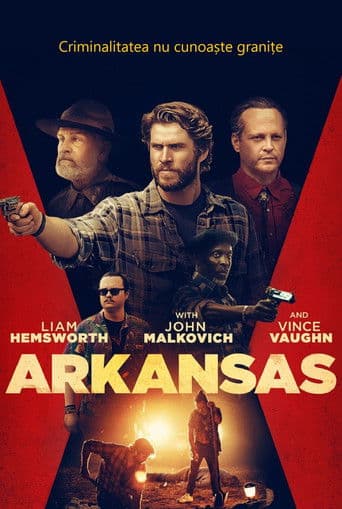 Arkansas
