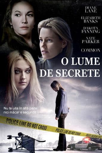 O lume de secrete