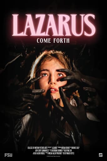 Lazarus
