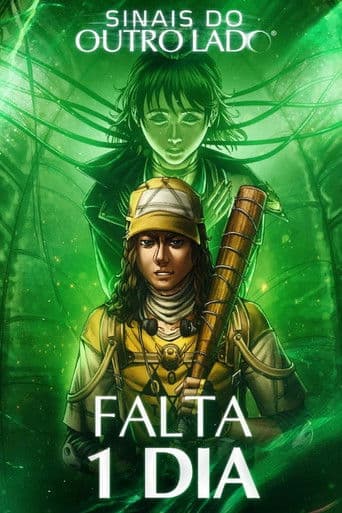 Sinais do Outro Lado