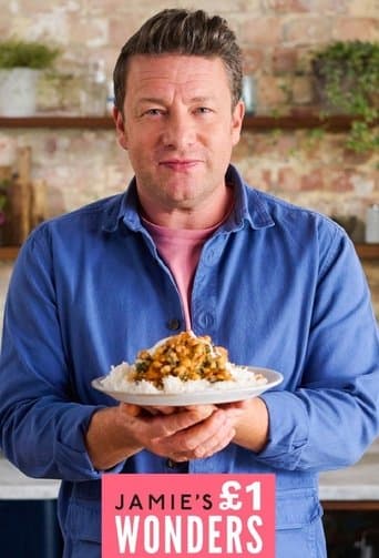 Jamie's £1 Wonders & Money-Saving Meals