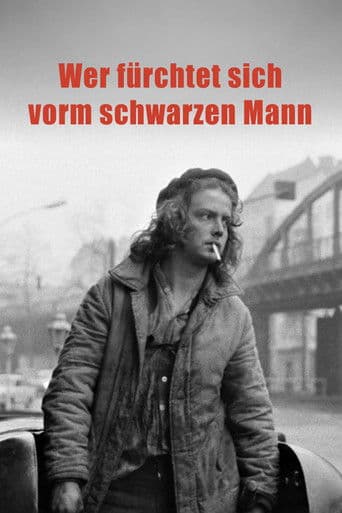 Wer fürchtet sich vorm schwarzen Mann