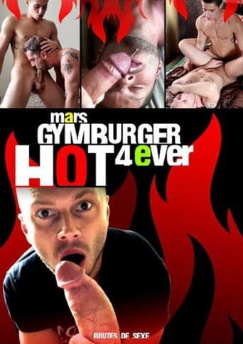 Mars Gymburger Hot4Ever