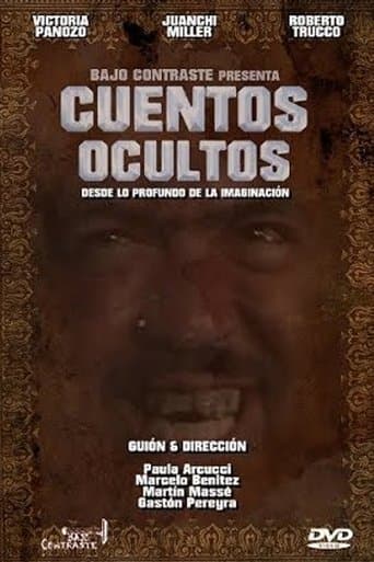 Cuentos Ocultos: Desde lo profundo de la imaginación