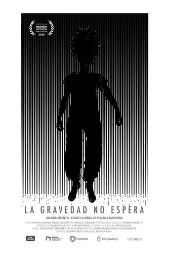 La gravedad no espera